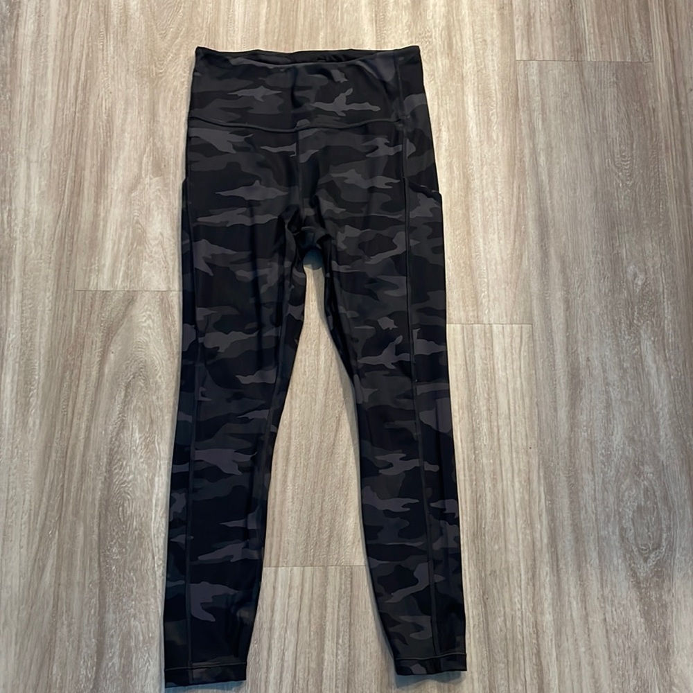 Athleta size small leggings